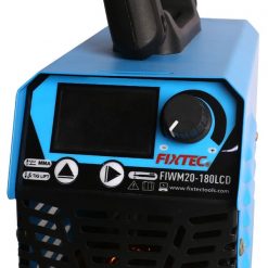 Soldadora 180 FIWM20-180LCD Fixtec