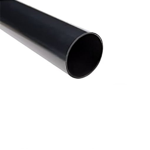 Tubo Liviano 4 Pulgadas x 2mm x 6 metros