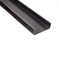 Perfil Costanera C 150x50x15x4mm Tira 6 Metros