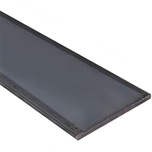 Barra Fierro Pletina 100x8mm