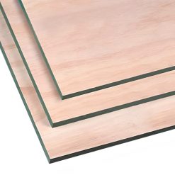 Terciado Moldaje Fenolico 9mm 1.22x2.44 mts