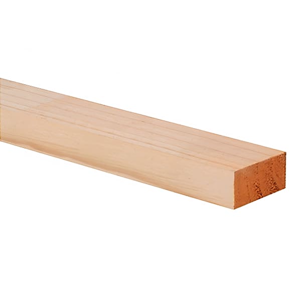 17000500002 Pino Cepillado 2x3 3.20 metros de Largo
