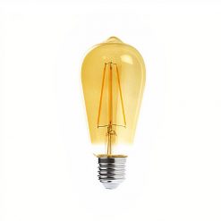 Ampolleta LED Filamento ST58 5W #65019 Westinghouse