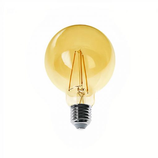 Ampolleta LED Filamento G95 5W #65018 Westinghouse