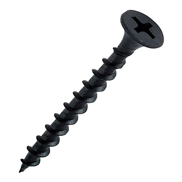 27001300708 Tornillo Drywall Philips 3/4" (100 unidades) American Screw