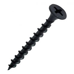 Tornillo Drywall Philips 3" (100 unidades) American Screw