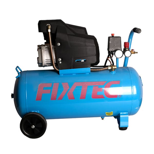 32000800096 (1) Compresor 50 Litros - 2.5HP Fixtec