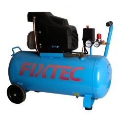 Compresor 50 Litros - 2.5HP Fixtec