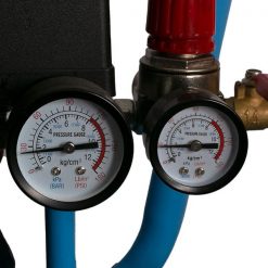 Compresor 50 Litros - 2.5HP Fixtec