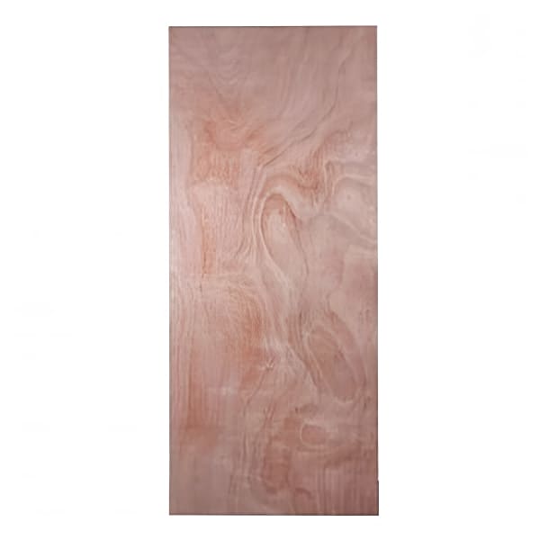 42000100005 Puerta Terciado Interior 80 x 200 cm