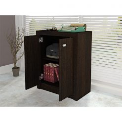 Escritorio ME4103 Color Tabaco