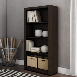 Gabinete ME4137 Color Tabaco