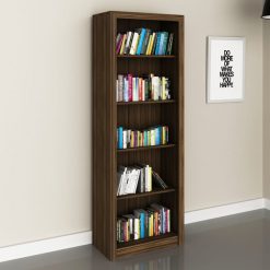 Gabinete ME4104 Color Nogal