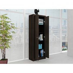 Gabinete ME4105 Color Tabaco