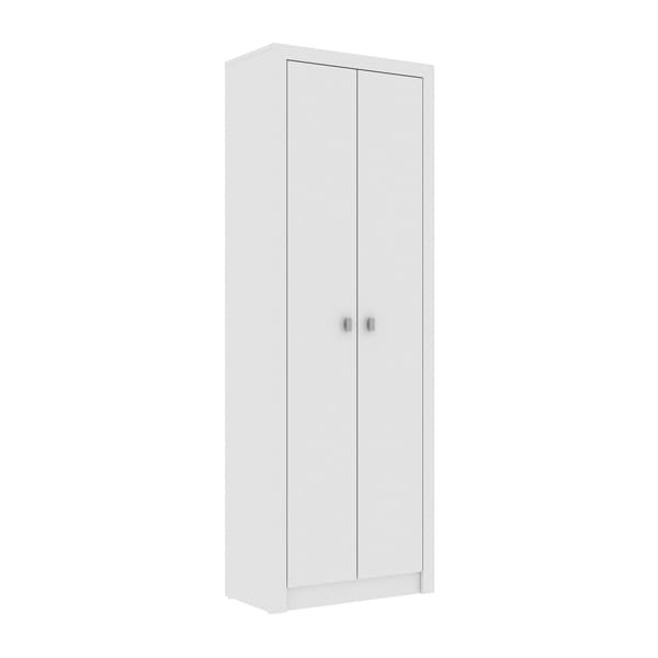 43000200061-1 Gabinete ME4105 Color Blanco