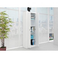 Gabinete ME4105 Color Blanco