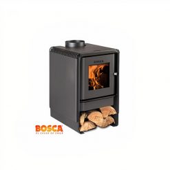 Calefactor a Leña Eco 380 Bosca