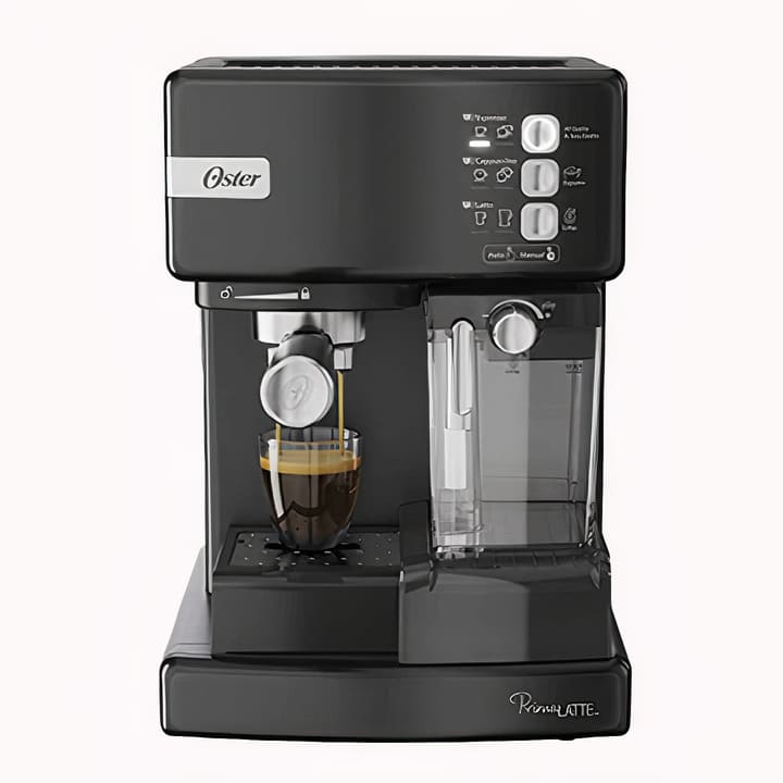 5000900719-1 Cafetera Espresso PrimaLatte BVSTEM6603B Oster
