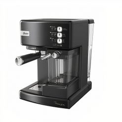 Cafetera Espresso PrimaLatte BVSTEM6603B Oster