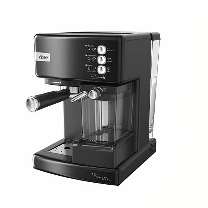 5000900719-2 Cafetera Espresso PrimaLatte BVSTEM6603B Oster