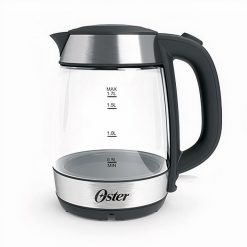 Hervidor 1.7 litros BVSTKE5802B Oster