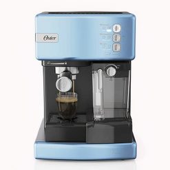 Cafetera Espresso PrimaLatte BVSTEM6603CC Oster