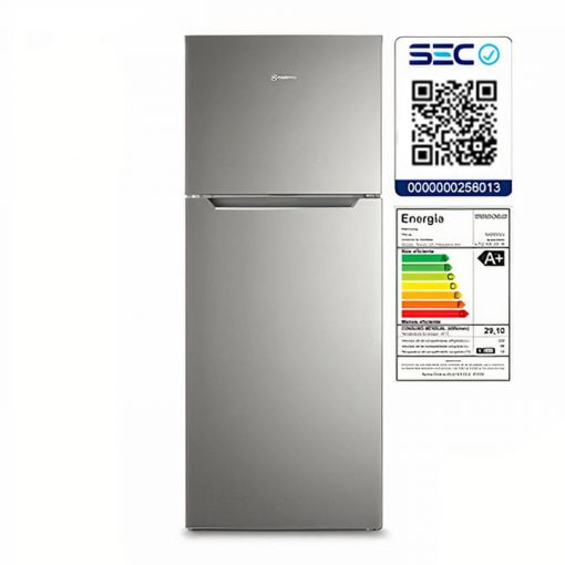 Refrigerador No Frost Altus 1430 Mademsa
