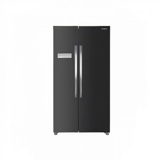 Refrigerador Side by Side FRS-W9500BXA Winia