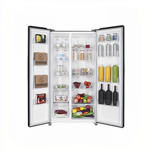 Refrigerador Side by Side FRS-W9500BXA Winia