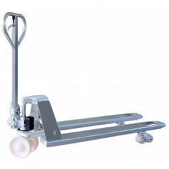 Transpaleta Galvanizada 3T FHHPT3000G Fixtec