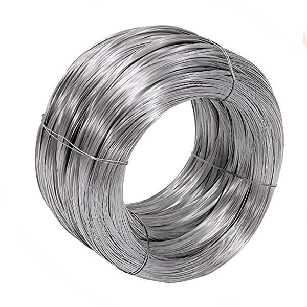 55000300005 25 kgs Alambre Galvanizado #14