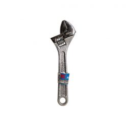 Llave Ajustable 6 Pulgadas Fixtec