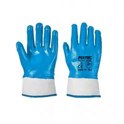 FPLCG01 Guantes de Latex Fixtec