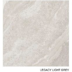 Porcelanato 60x60 Legacy Light Grey 1.44m2 BTC