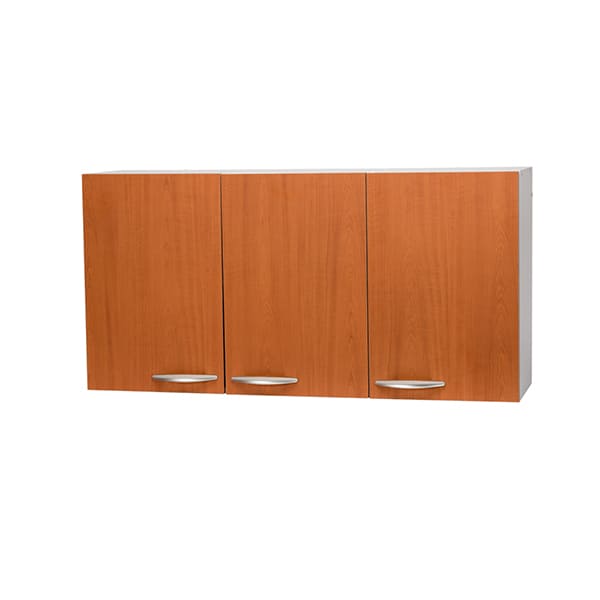 9002000025 Mueble de Cocina Mural Color Peral. 1.20mts