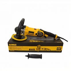 Lijadora / Pulidora 7-9 Pulgadas 1200W DWP849X-B2 DeWalt