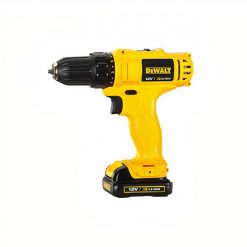 Taladro Atornillador 12V ION-Li DCD700C2-B2 DeWalt