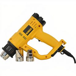 Pistola de Calor 2000 W 50-600°C D26414 DeWalt