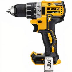 Taladro Rotación sin Carbones 20V DCD791B-B3 DeWalt