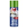 Spray Esmalte Verde Esmeralda 485 ml Uso General Marson
