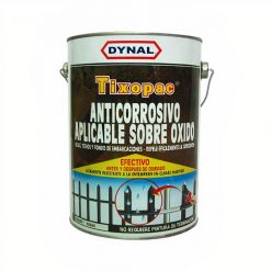 Tixopac Negro Galon Dynal