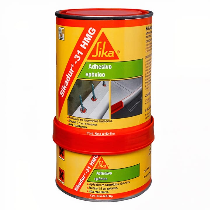 1000600056-1 Sikadur®-31 Hi-Mod Gel 5Kg Sika