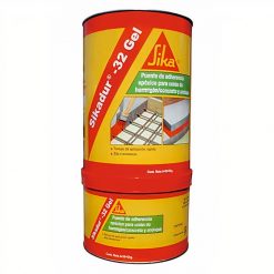 Sikadur®-32 Gel 5 Kg Sika