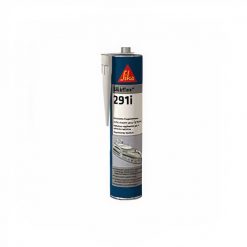 Sikaflex®-291i Marina Blanca Cartucho Sika