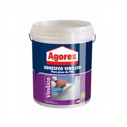Adhesivo Vinílico 5Kg Agorex