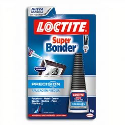 Pegamento Instantáneo Precision 5gr Loctite