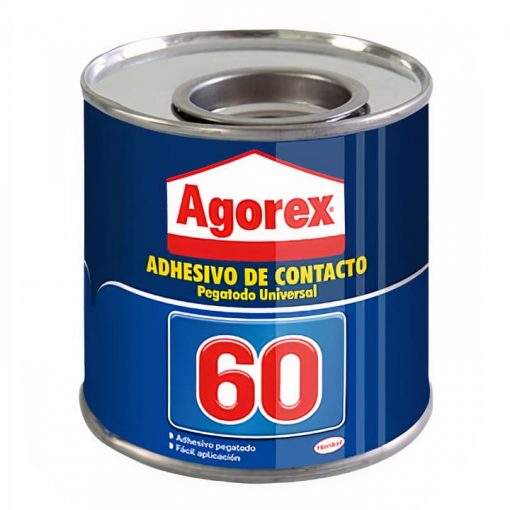 Adhesivo de Contacto 60 1/16 GL Agorex