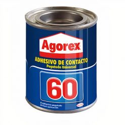 Adhesivo de Contacto 60 1/32 GL Agorex