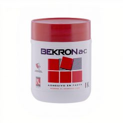 Bekron A.C. 1 Kilo Aislantes Nacionales