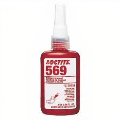 Sellador Hidraulico 50 Gr 569 Loctite